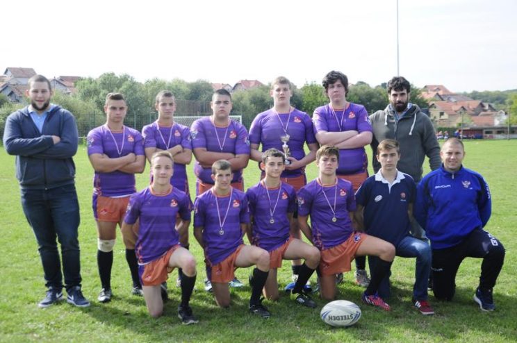 Кадети Дорћола